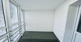 Теплый пол на балконе Дюртюли цена от 824 руб. м/2.